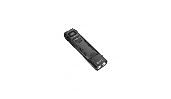 FLASHLIGHT EDC SERIES/EDC29 NITECORE