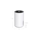 Wireless Router|TP-LINK|Wireless Access Point / Router|2-pack|5400 Mbps|Mesh|Wi-Fi 6e|3x10/100/1000M