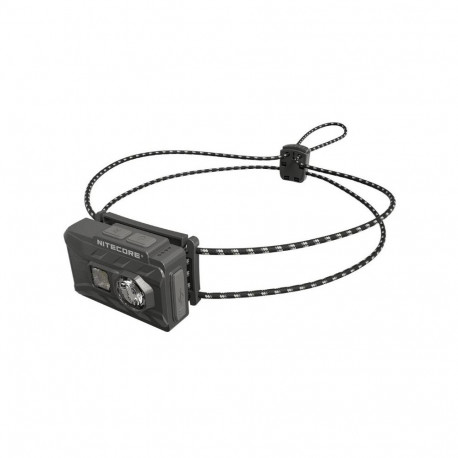 HEADLAMP NU SERIES 360 LUMENS/NU20 CLASSIC NITECORE