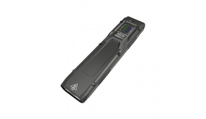 FLASHLIGHT EDC SERIES/EDC25 NITECORE
