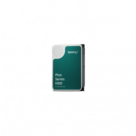 HDD|SYNOLOGY|Serial ATA|3.5 "|5400 RPM| 6 TB|HAT3300-6T