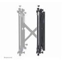 TV SET ACC WALL MOUNT/WL95-800BL1 NEOMOUNTS