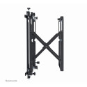 TV SET ACC WALL MOUNT/WL95-800BL1 NEOMOUNTS