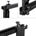 TV SET ACC WALL MOUNT/WL95-800BL1 NEOMOUNTS