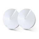 Wireless Router|TP-LINK|Wireless Router|2-pack|1300 Mbps|DECOM5(2-PACK)