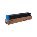 Sharp MX-61GT-CB (MX61GTCB) Toner Cartridge, Cyan