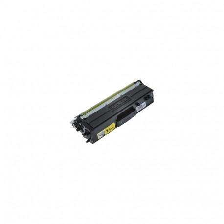 Brother TN-910YP (TN910YP) Toner Cartridge, Yellow