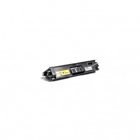 Brother TN-900YP (TN900YP) Toner Cartridge, Yellow