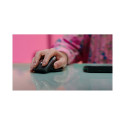 Logitech MX Master 4 Wireless Mouse RF Wireless + Bluetooth, 8000 DPI, Graphite