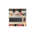 Logitech MK470 Slim Combo Wireless Keyboard + Mouse, US, Graphite