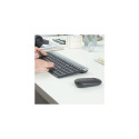 Logitech MK470 Slim Combo Wireless Keyboard + Mouse, US, Graphite