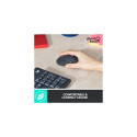 Logitech MK295 Silent Wireless Combo Wireless keyboard, US Int, Graphite