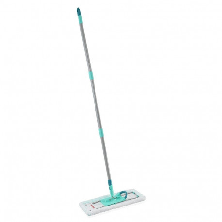 Leifheit Profi XL Micro Duo Floor Brush 42cm