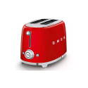 Smeg TSF01RDEU Toaster