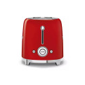 Smeg TSF01RDEU Toaster