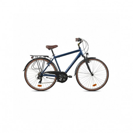 BICYCLE CITY 28 21G meeste alumiinium