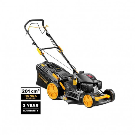 PETR. muruniiduk GRUNDER S532VHY-GCV200H