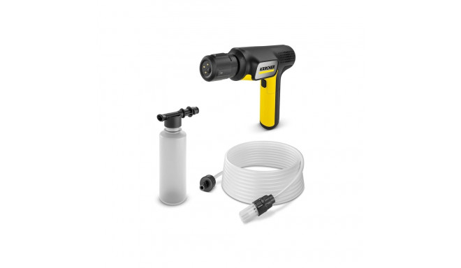 PRESSURE WASHER OC HANDHELD COMPACT
