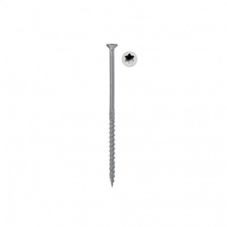WOODSCREWS KMWHT-60070-D TX(100)
