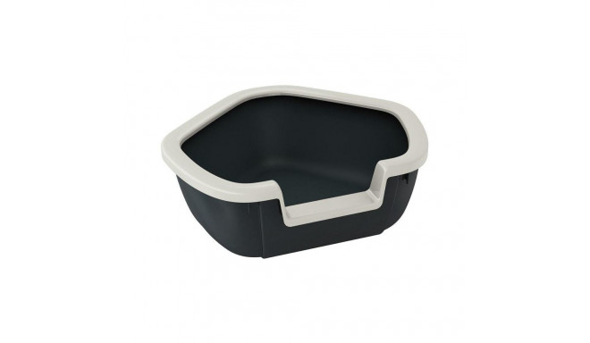 LITTER TRAY DAMA
