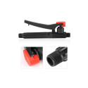 SPRAYER HANDLE WITH TRIGGER