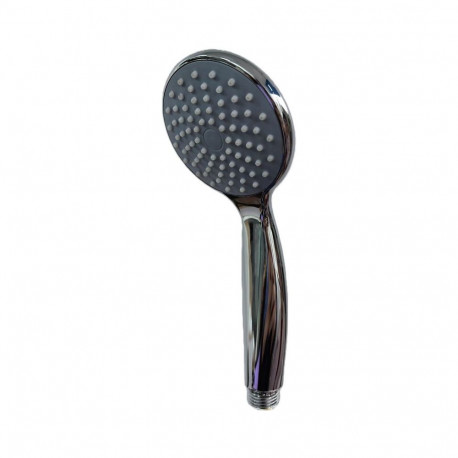 SHOWER HEAD DX6131C CHROME