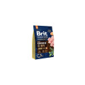 Brit Premium Junior Medium koeratoit