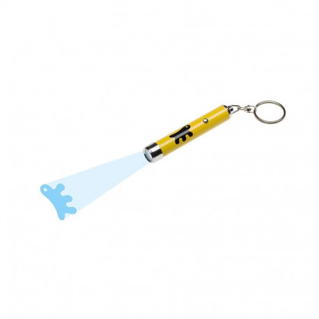 CAT POINTER - LED TOY