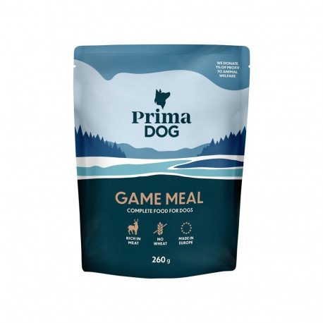 PRIMADOG game eine 260G