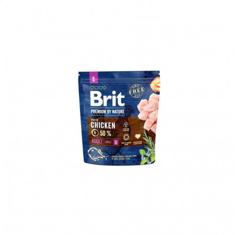 BRIT PREMIUM BY NATURE ADULT S