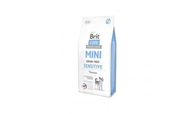 BRIT CARE MINI sensitive