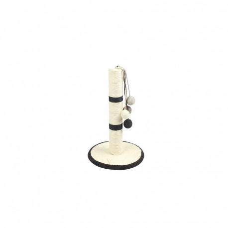 CAT SCRATCHER  HÖPPY 30X30X46CM