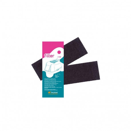 FILTER FOR CAT TOILETS BELLA 93431017