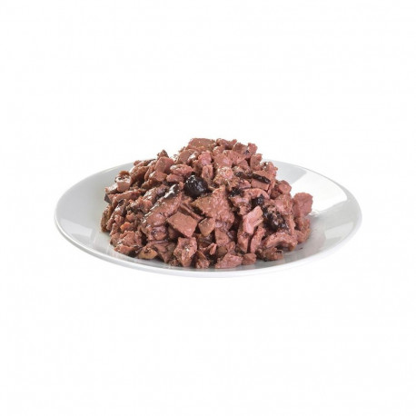 BRIT CARE kana ja tuunikala 85g