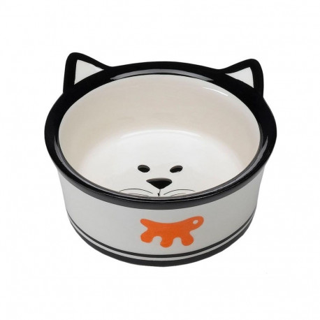CERAMIC BOWL 0.15 L 11.2X4.2 CM 71094000