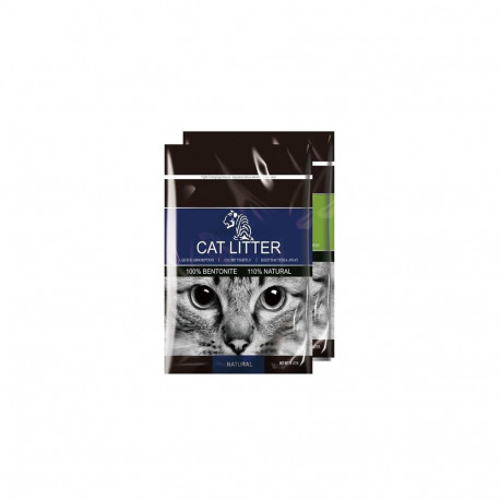 TIGER PET CAT LITTER