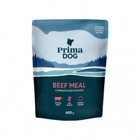 PRIMADOG veiseliha eine 600 g