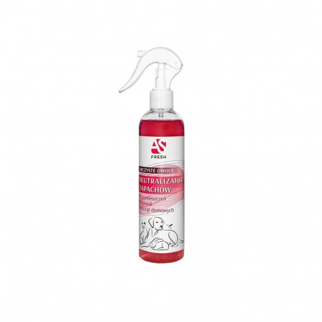 AS FRESH PET ODOR NEUTRALISER- FRUIT