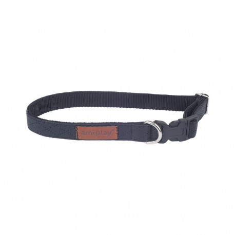 ADJUSTABLE COLLAR CAMBRIDGEXL BLACK