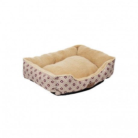 PET BED 65 MOTLEY HÖPPY LPT3097M