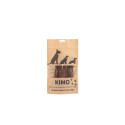 BUFFALO GULLET FLAT KIMO 100 g