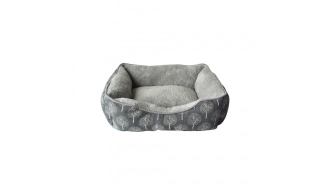 RECTANGULAR BED HÖPPY 70X60X20CM