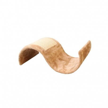 CAT SCRATCHER HÖPPY 50X29X18CM