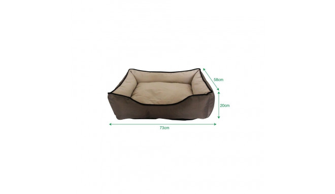 HÖPPY lemmiklooma pesa 73x58x20cm