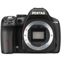 Pentax K-500 +  18-55mm Kit