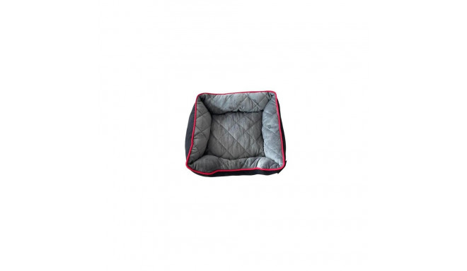 RECTANGULAR BED HÖPPY 90X70X20CM