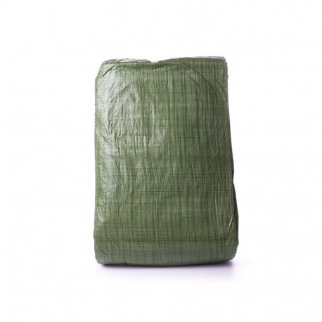 TARPAULIN (roheline 8 x 12 m 65GSM (3)