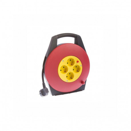 EXT CORD G4CT7/KF-BG-C04K/7 3X1.5 10M