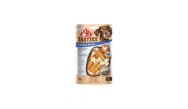 8IN1 TAST CALCIUM BONES 85G