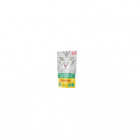 JOSERA CAT DUCK CHICKEN 85G PATE